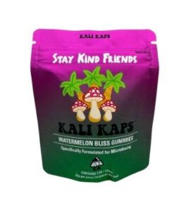 kali kaps