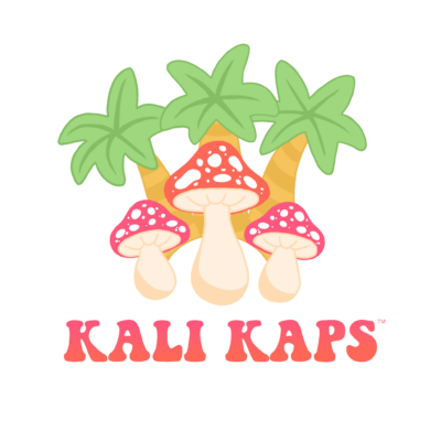 kali kaps