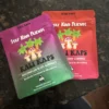 Kali Kaps Gummies